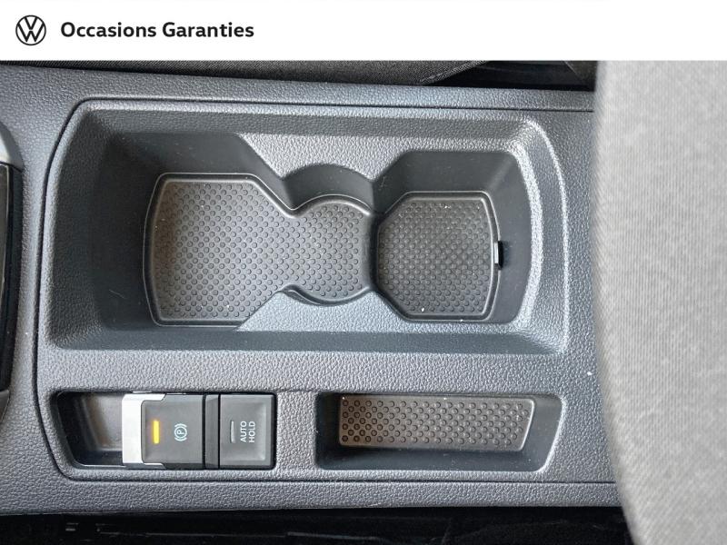 Voitures occasions VOLKSWAGEN T-ROC VW Edition Orvault