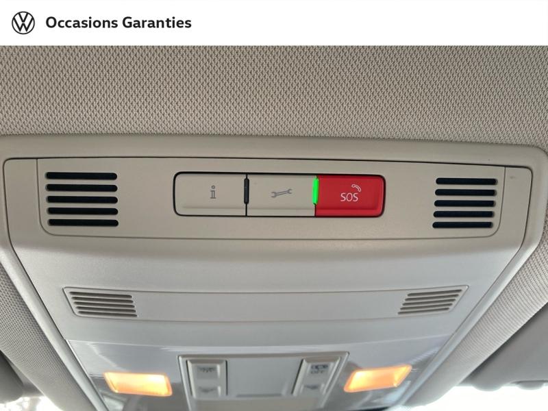 Voitures occasions VOLKSWAGEN T-ROC VW Edition Orvault