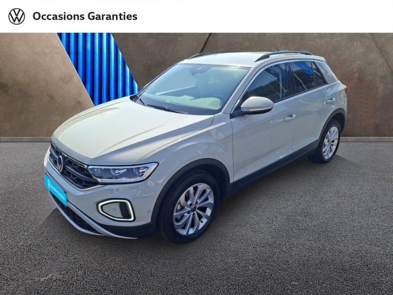 Voitures occasions VOLKSWAGEN T-ROC VW Edition Orvault