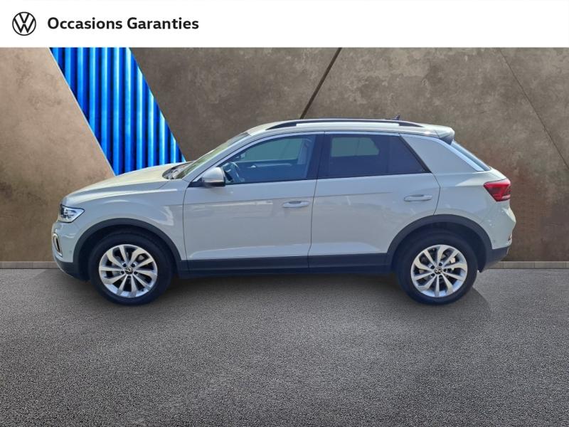 Voitures occasions VOLKSWAGEN T-ROC VW Edition Orvault