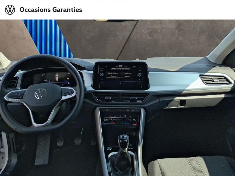 Voitures occasions VOLKSWAGEN T-ROC VW Edition Orvault