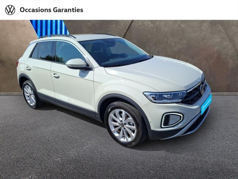 Voitures occasions VOLKSWAGEN T-ROC VW Edition Orvault
