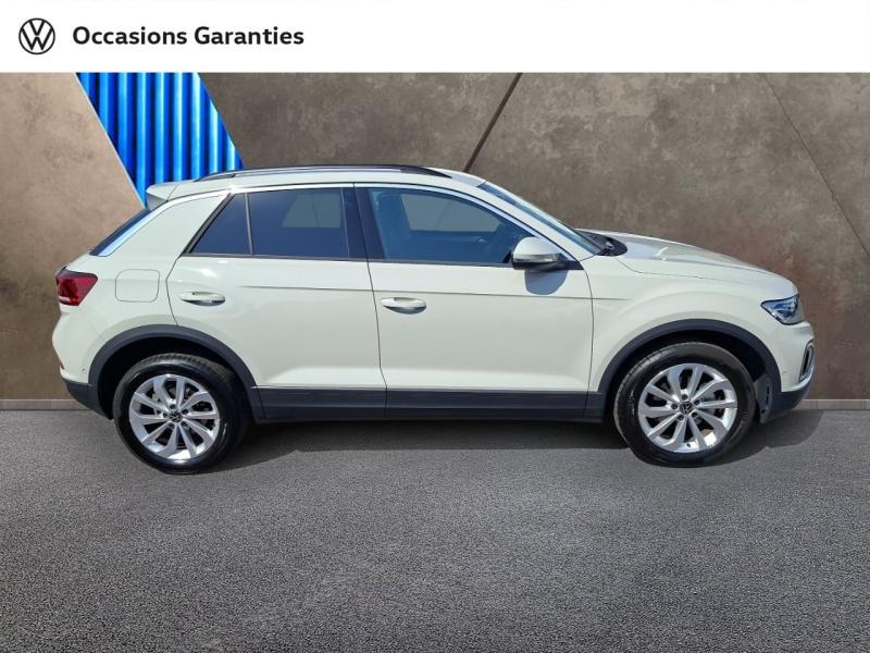 Voitures occasions VOLKSWAGEN T-ROC VW Edition Orvault