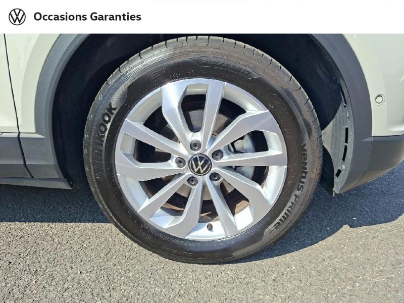 Voitures occasions VOLKSWAGEN T-ROC VW Edition Orvault