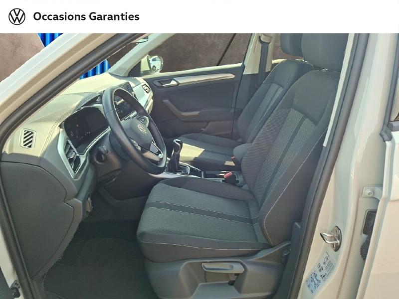 Voitures occasions VOLKSWAGEN T-ROC VW Edition Orvault
