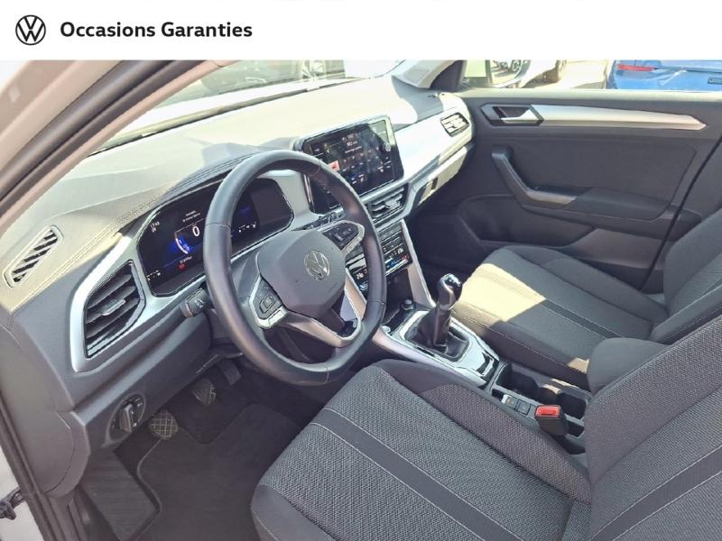 Voitures occasions VOLKSWAGEN T-ROC VW Edition Orvault
