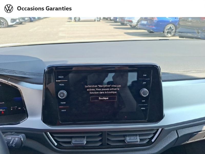 Voitures occasions VOLKSWAGEN T-ROC VW Edition Orvault