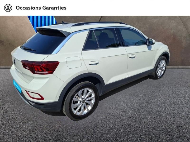 Voitures occasions VOLKSWAGEN T-ROC VW Edition Orvault