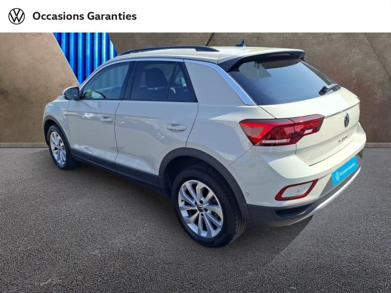 Voitures occasions VOLKSWAGEN T-ROC VW Edition Orvault