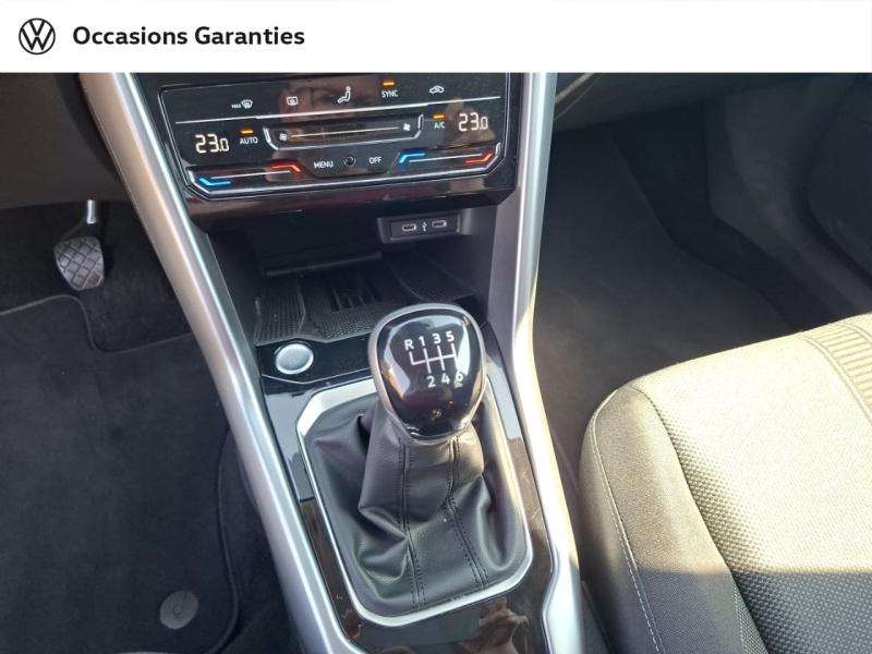 Voitures occasions VOLKSWAGEN T-ROC VW Edition Orvault