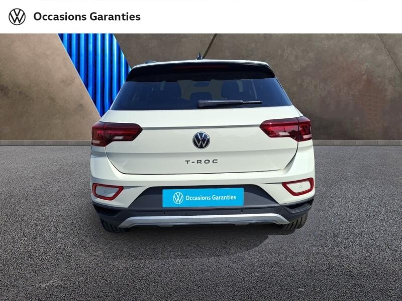 Voitures occasions VOLKSWAGEN T-ROC VW Edition Orvault