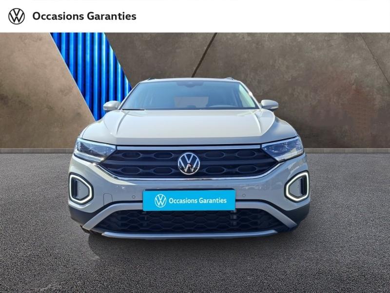 Voitures occasions VOLKSWAGEN T-ROC VW Edition Orvault