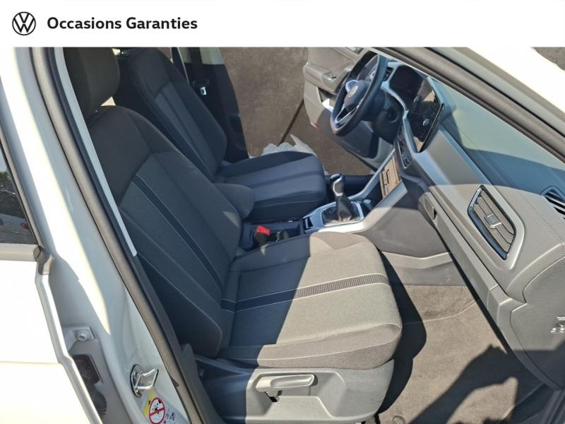 Voitures occasions VOLKSWAGEN T-ROC VW Edition Orvault