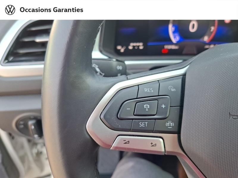 Voitures occasions VOLKSWAGEN T-ROC VW Edition Orvault