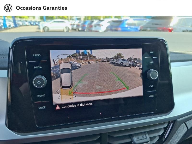 Voitures occasions VOLKSWAGEN T-ROC VW Edition Orvault