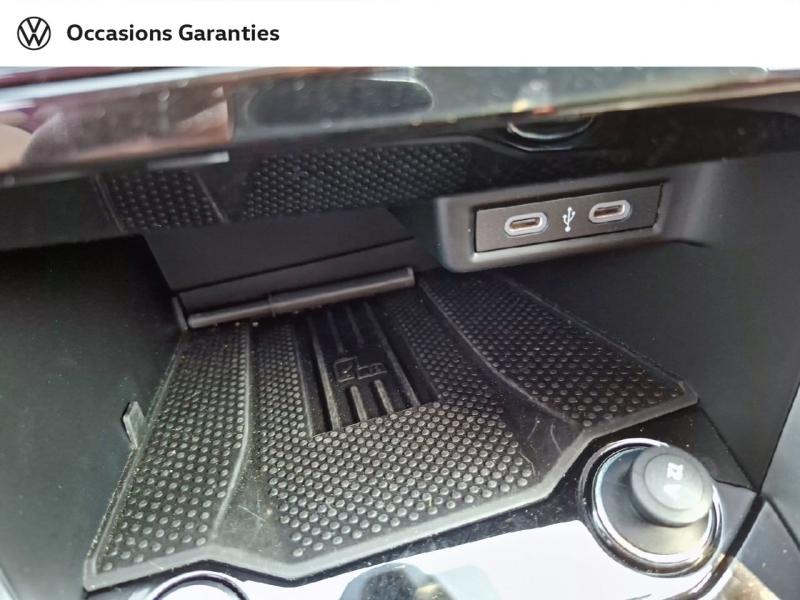 Voitures occasions VOLKSWAGEN T-ROC VW Edition Orvault