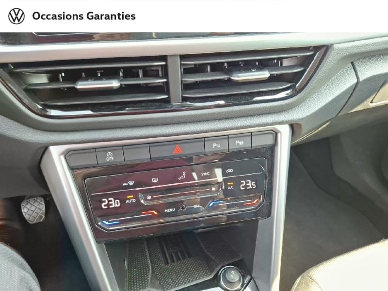 Voitures occasions VOLKSWAGEN T-ROC VW Edition Orvault