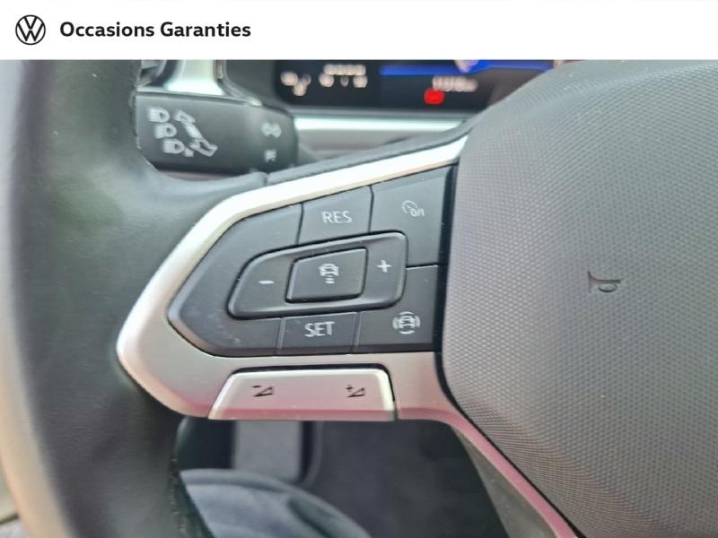 Voitures occasions VOLKSWAGEN T-ROC VW Edition Orvault