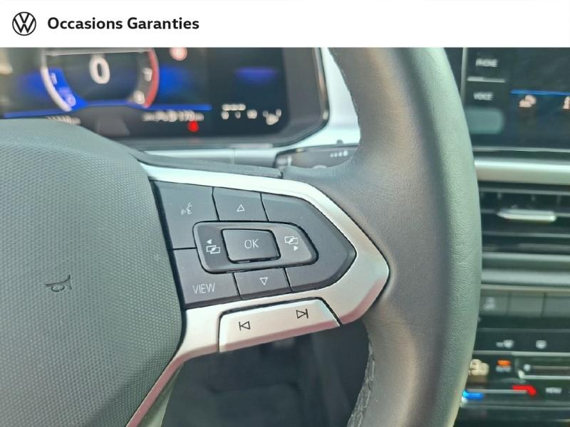 Voitures occasions VOLKSWAGEN T-ROC VW Edition Orvault