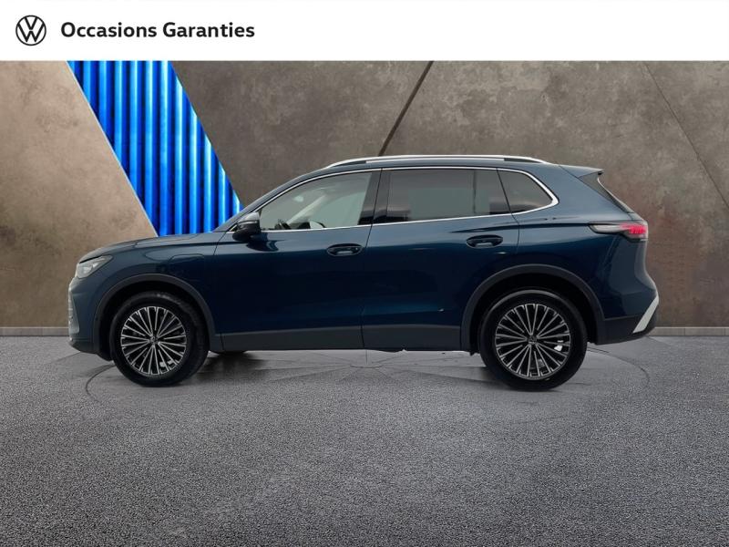 Voitures occasions VOLKSWAGEN TIGUAN Elegance Orvault