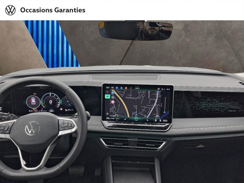 Voitures occasions VOLKSWAGEN TIGUAN Elegance Orvault