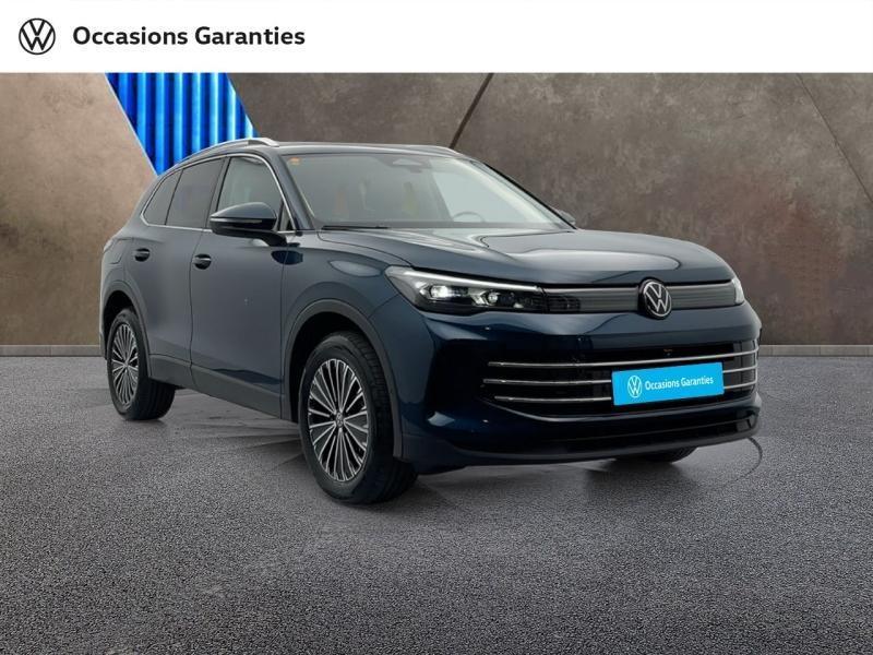 Voitures occasions VOLKSWAGEN TIGUAN Elegance Orvault