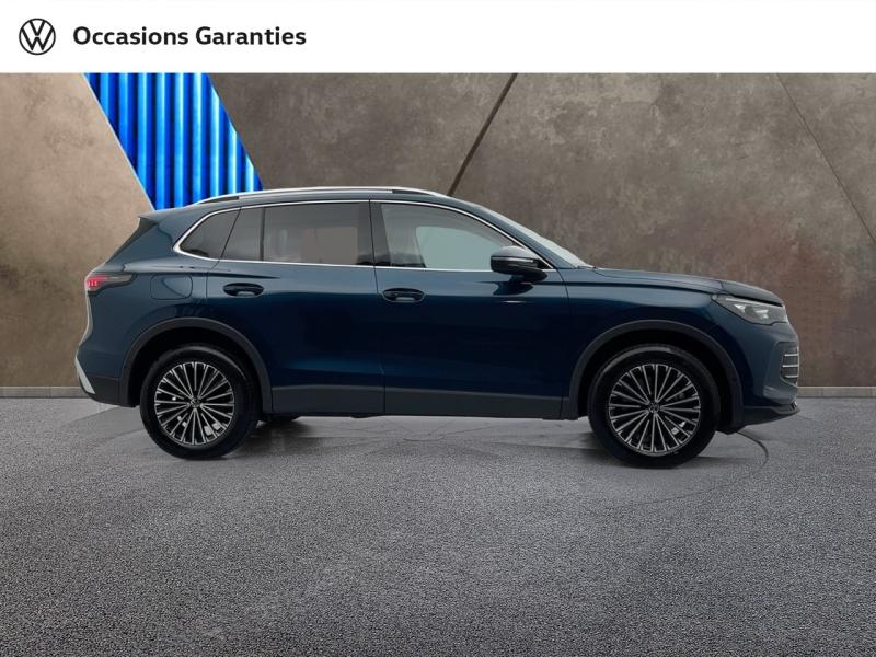Voitures occasions VOLKSWAGEN TIGUAN Elegance Orvault