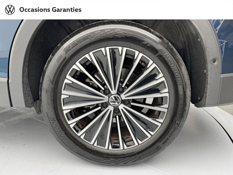 Voitures occasions VOLKSWAGEN TIGUAN Elegance Orvault