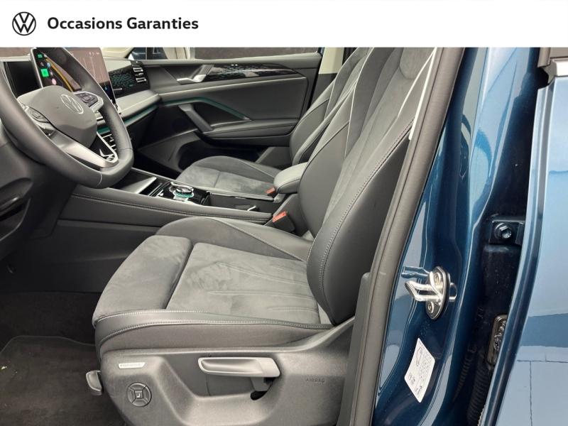 Voitures occasions VOLKSWAGEN TIGUAN Elegance Orvault