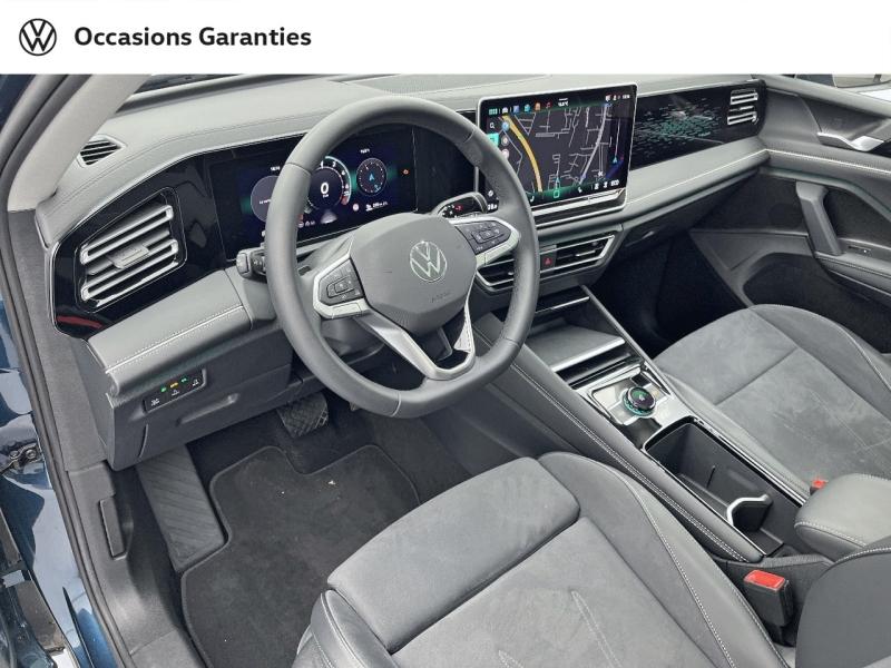 Voitures occasions VOLKSWAGEN TIGUAN Elegance Orvault