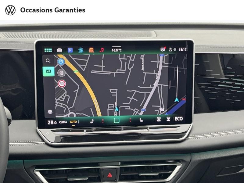 Voitures occasions VOLKSWAGEN TIGUAN Elegance Orvault