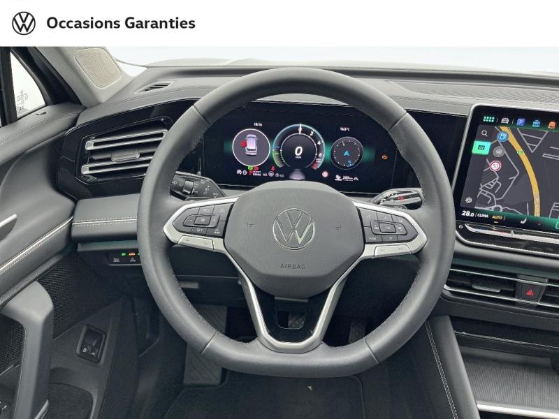 Voitures occasions VOLKSWAGEN TIGUAN Elegance Orvault