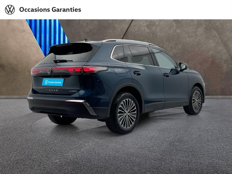 Voitures occasions VOLKSWAGEN TIGUAN Elegance Orvault