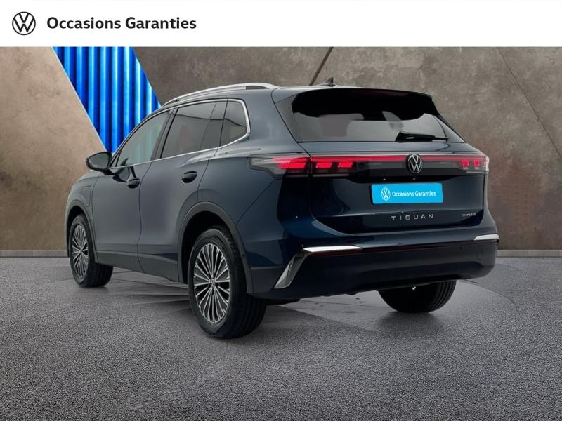 Voitures occasions VOLKSWAGEN TIGUAN Elegance Orvault