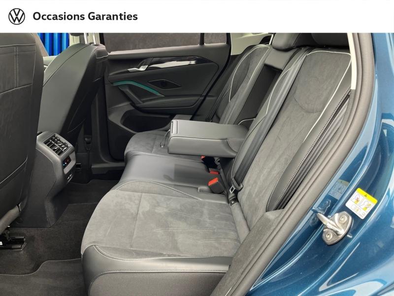 Voitures occasions VOLKSWAGEN TIGUAN Elegance Orvault