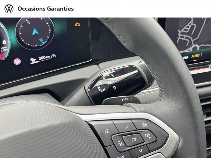 Voitures occasions VOLKSWAGEN TIGUAN Elegance Orvault