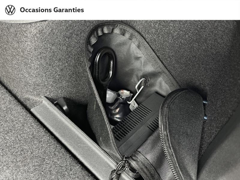 Voitures occasions VOLKSWAGEN TIGUAN Elegance Orvault