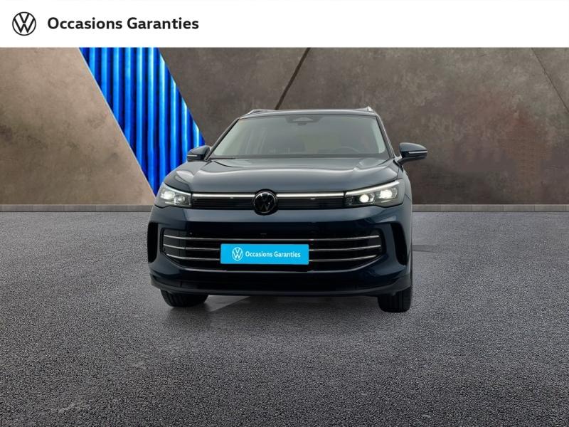 Voitures occasions VOLKSWAGEN TIGUAN Elegance Orvault