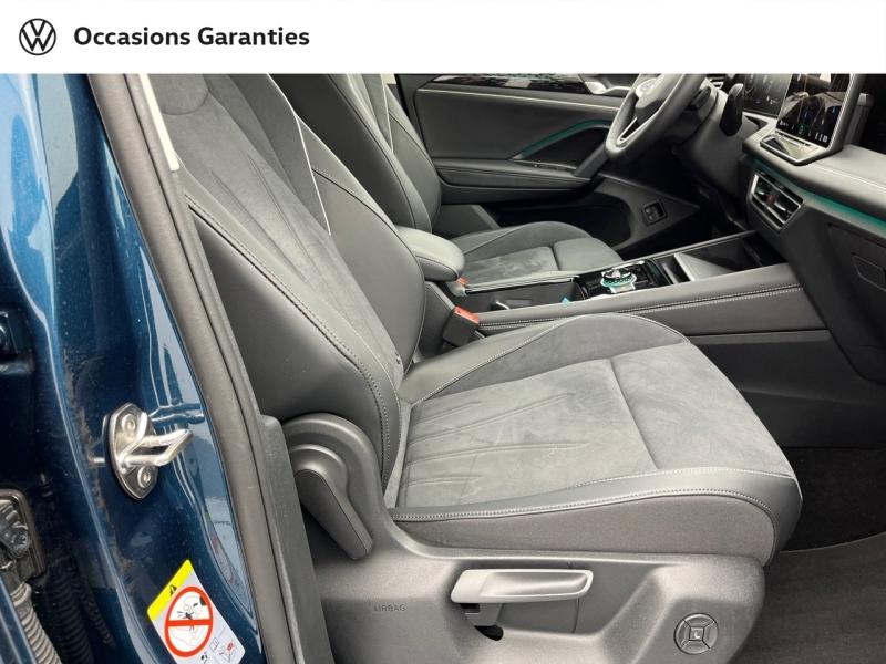 Voitures occasions VOLKSWAGEN TIGUAN Elegance Orvault