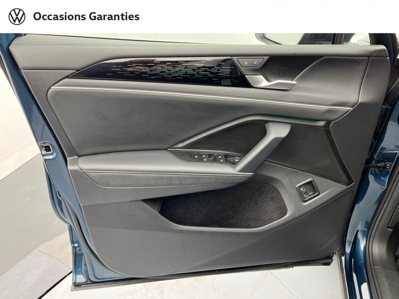 Voitures occasions VOLKSWAGEN TIGUAN Elegance Orvault