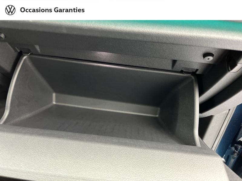 Voitures occasions VOLKSWAGEN TIGUAN Elegance Orvault