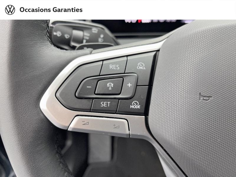 Voitures occasions VOLKSWAGEN TIGUAN Elegance Orvault