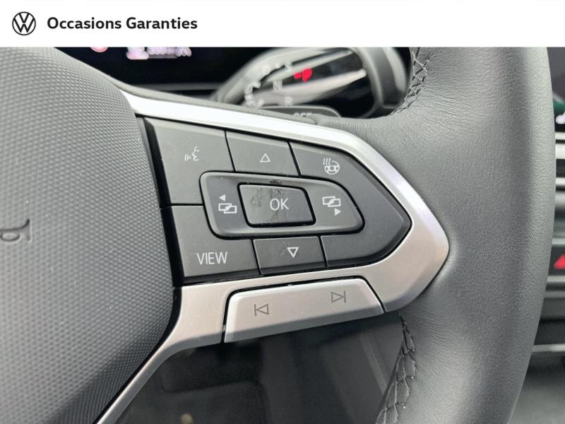 Voitures occasions VOLKSWAGEN TIGUAN Elegance Orvault