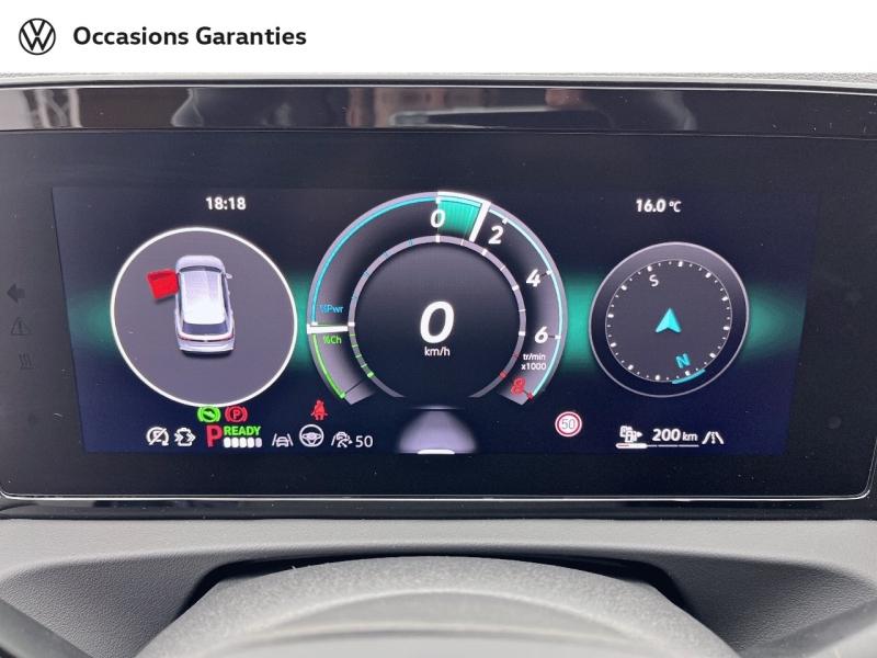 Voitures occasions VOLKSWAGEN TIGUAN Elegance Orvault