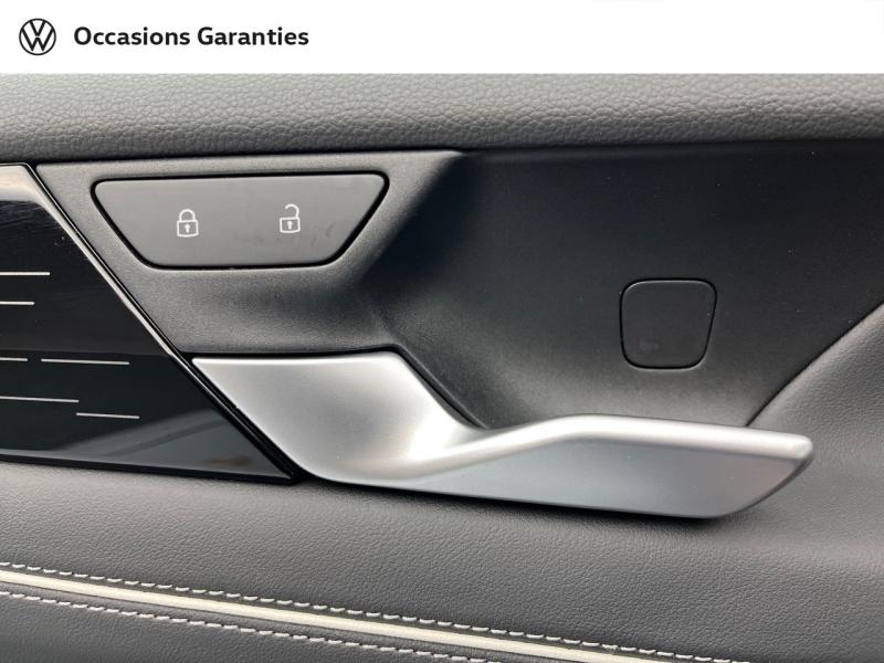 Voitures occasions VOLKSWAGEN TIGUAN Elegance Orvault