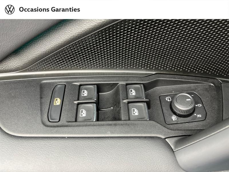 Voitures occasions VOLKSWAGEN TIGUAN Elegance Orvault