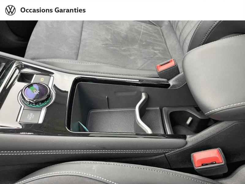 Voitures occasions VOLKSWAGEN TIGUAN Elegance Orvault