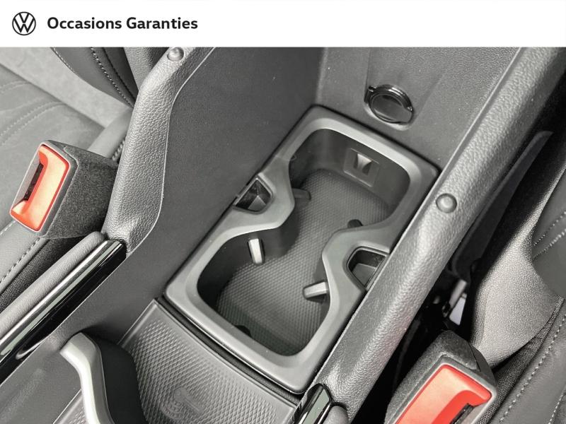 Voitures occasions VOLKSWAGEN TIGUAN Elegance Orvault