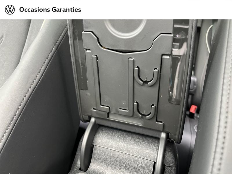 Voitures occasions VOLKSWAGEN TIGUAN Elegance Orvault