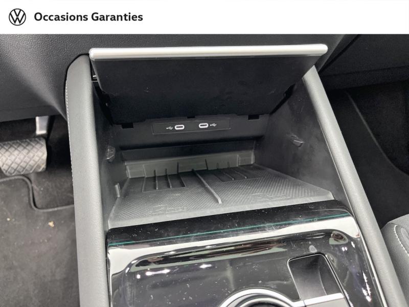 Voitures occasions VOLKSWAGEN TIGUAN Elegance Orvault